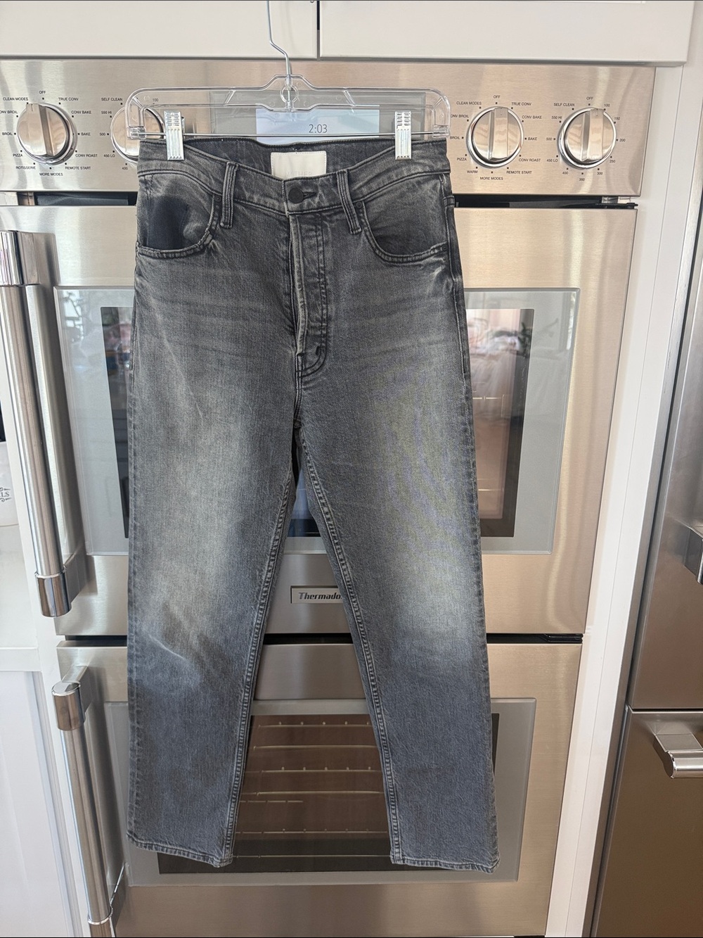 Mother Superior Denim Jeans